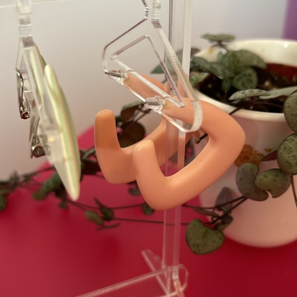 🍓Stunning bundle of vintage earrings - Picture 6 of 6